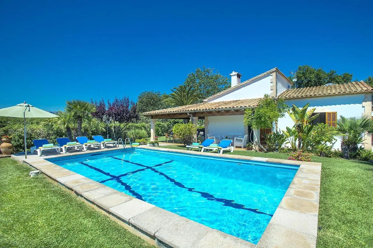 Holiday home Pollensa - 40788 Mallorca Port de Pollenca