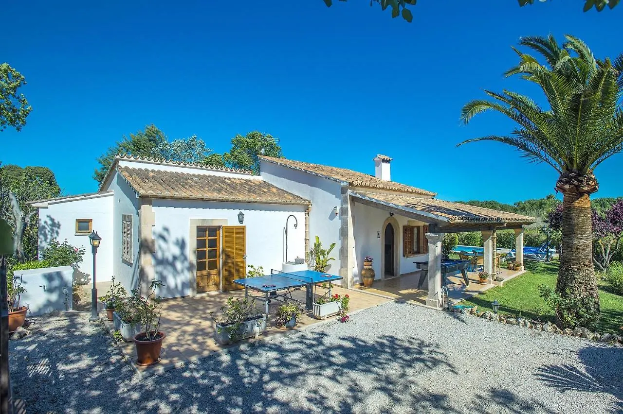 Holiday home Pollensa - 40788 Mallorca Port de Pollenca