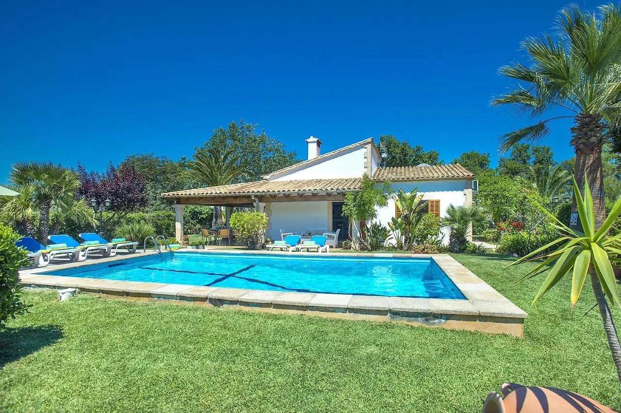 Holiday home Pollensa - 40788 Mallorca Port de Pollenca