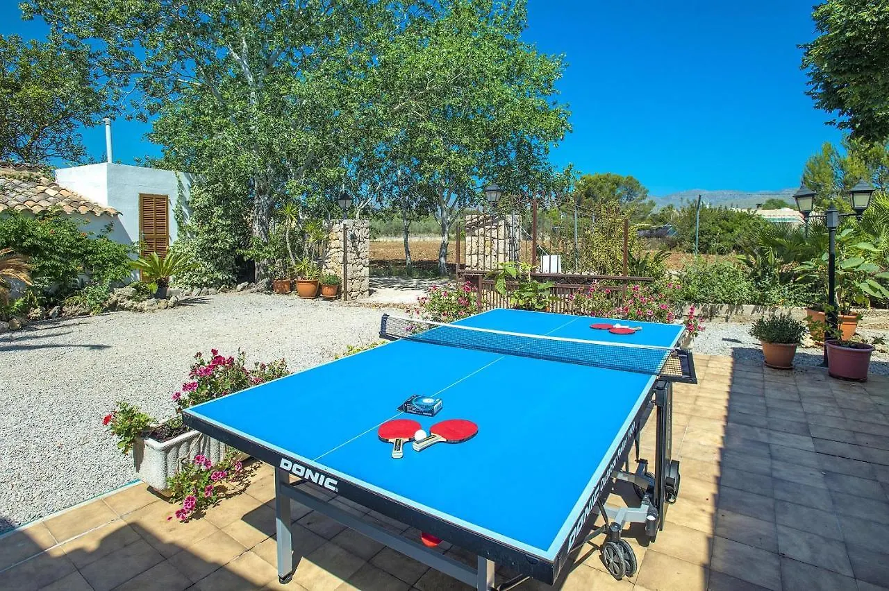 Holiday home Pollensa - 40788 Mallorca Port de Pollenca Spain